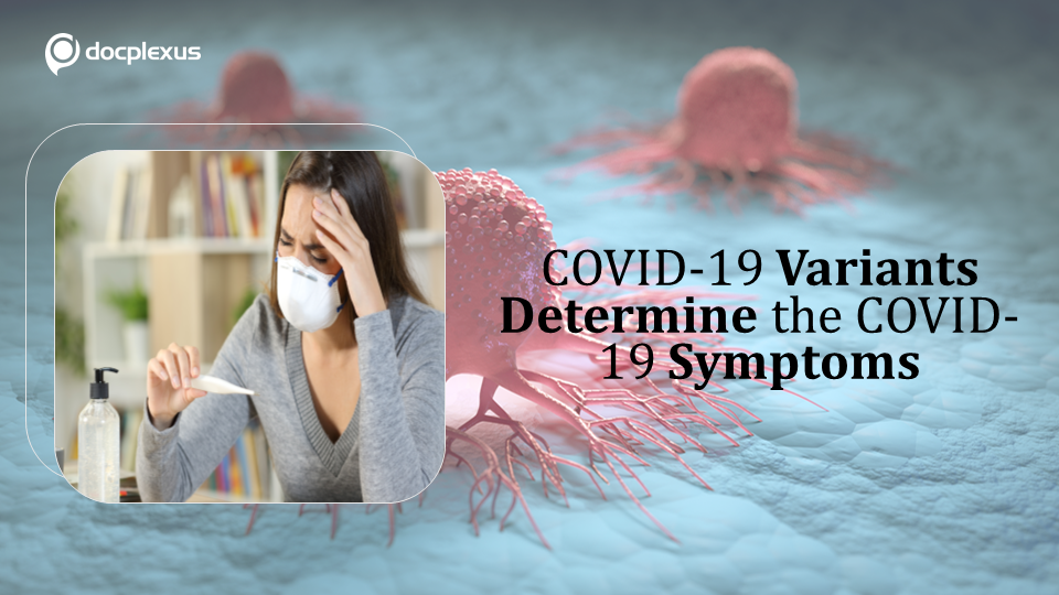 Identifying the Order of COVID-19 Symptoms Could Help Reduce the Spread