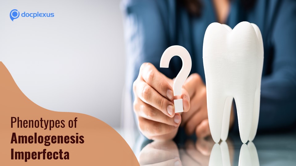 Match the correct Phenotypes of Amelogenesis Imperfecta