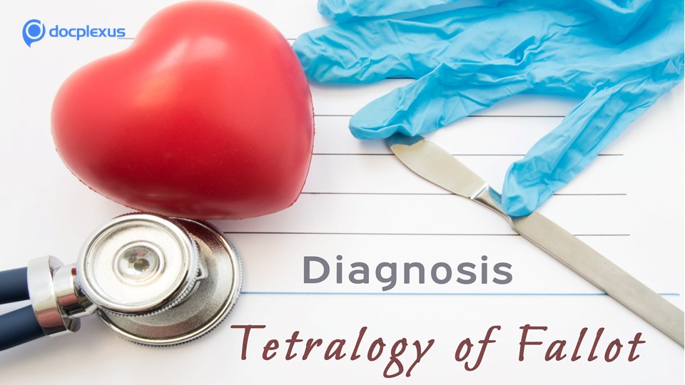 Identify the Missing Defect from the Tetralogy of Fallot
