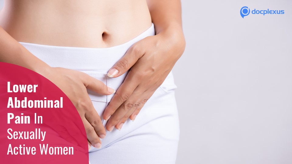 Lower Abdominal Pain in Women: WHO Guidelines