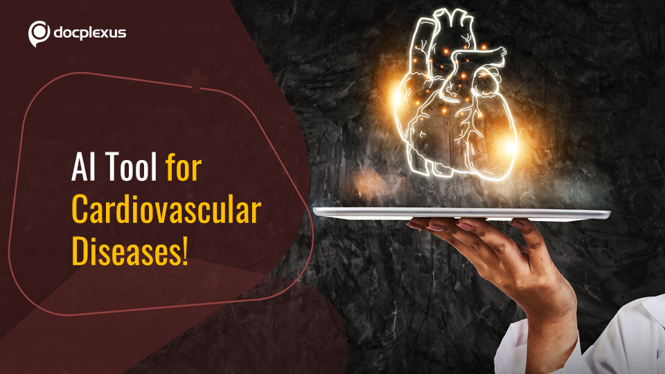 ML Algorithms – Better Risk-Predictors of CVD!