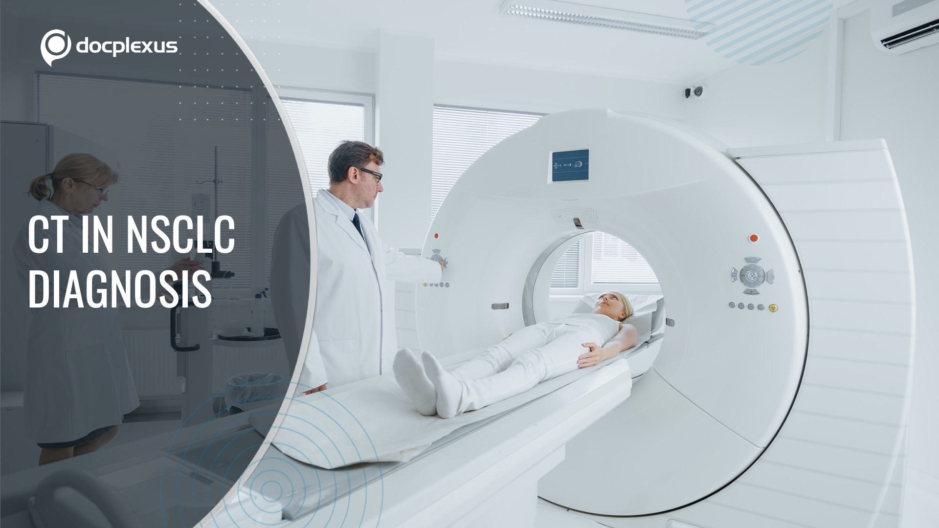 Early CT Screening Reduces Lung Cancer-related Mortality