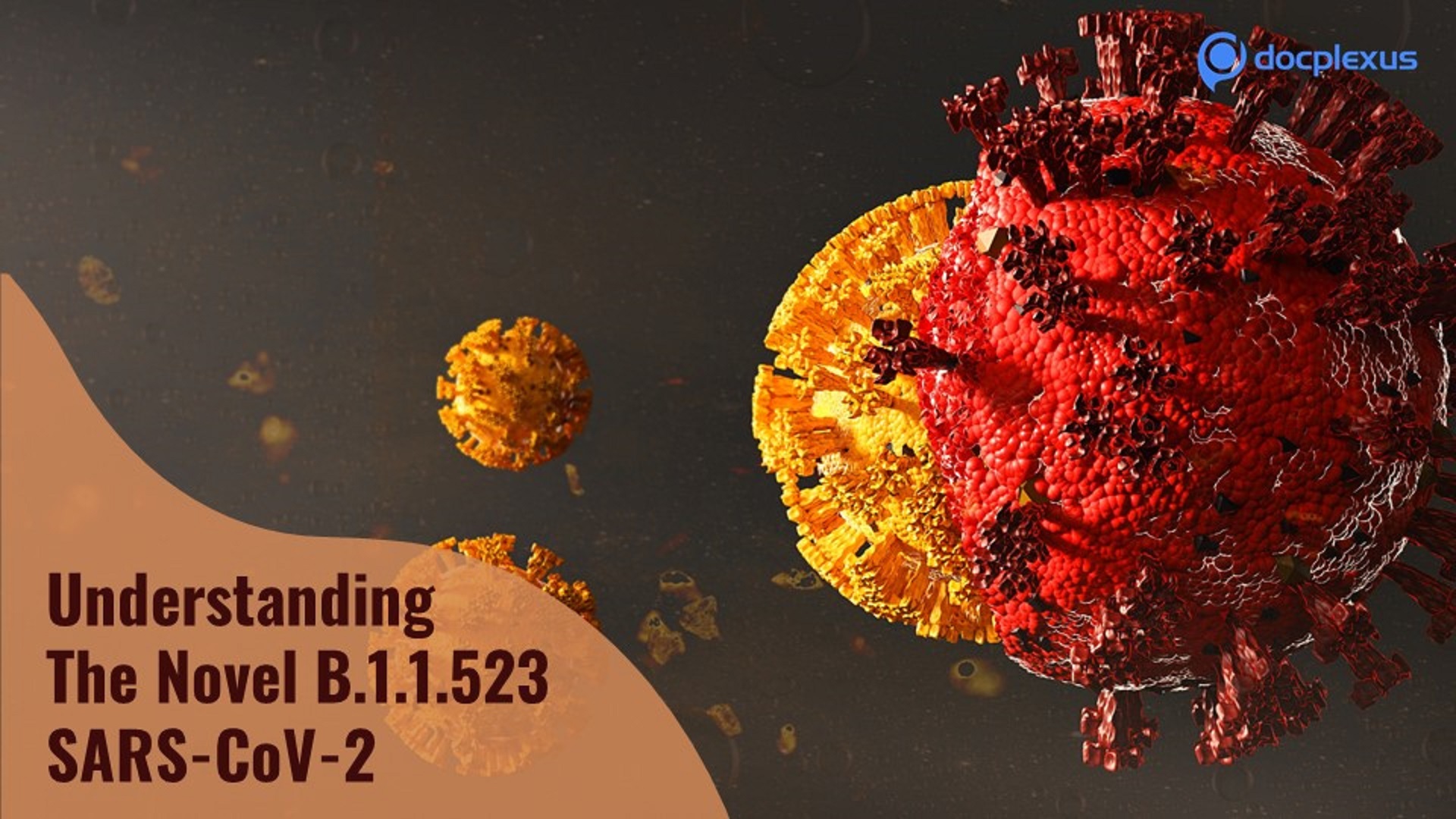 Understanding the novel B.1.1.523 SARS-CoV-2 Variant