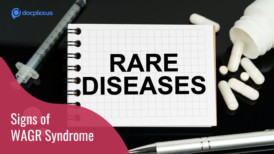 New Study Lists Signs of WAGR Syndrome