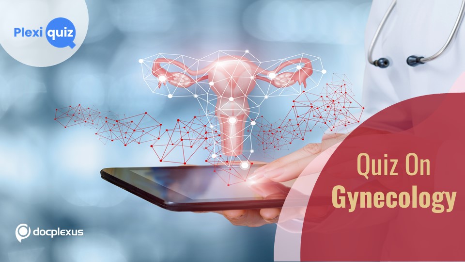 Ace This Quiz on Gynecology