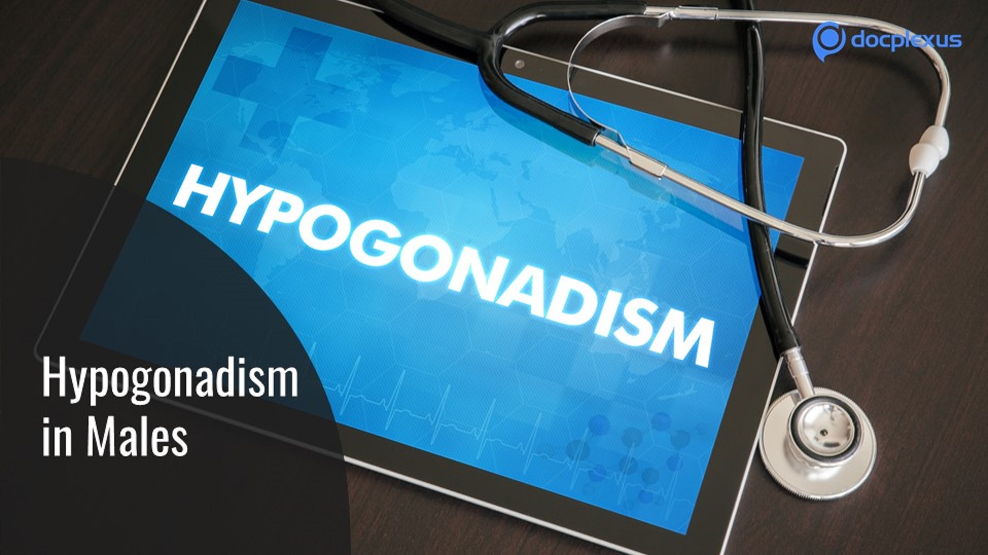 Types of Hypogonadism in Males