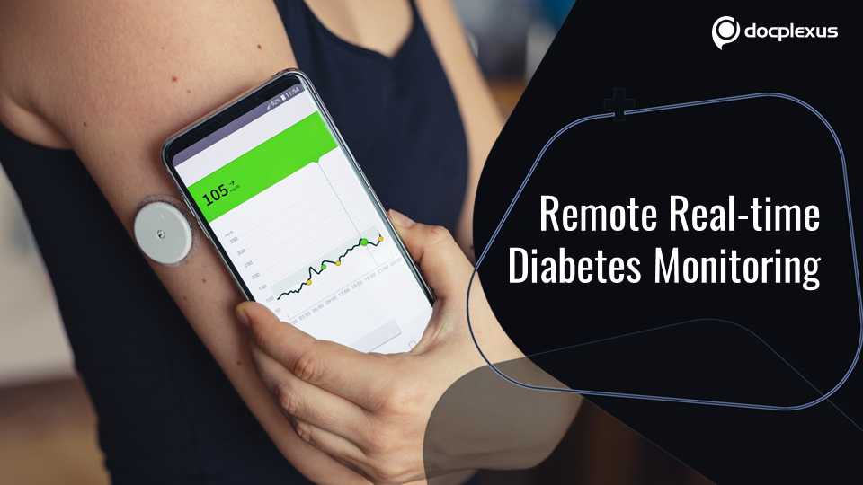 A Novel Remote Platform for Diabetes Care