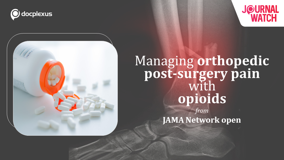 Clinical Benefits of Strong Opioid vs Mild Opioid in Managing Subacute Pain