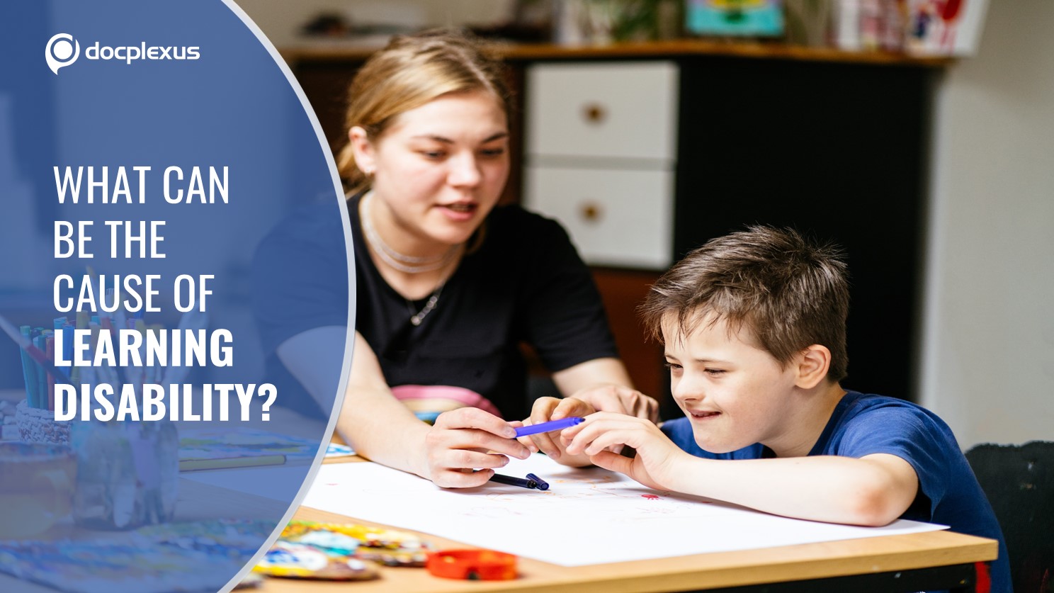 Identify the Reason Behind Poor Scholastic Performance
