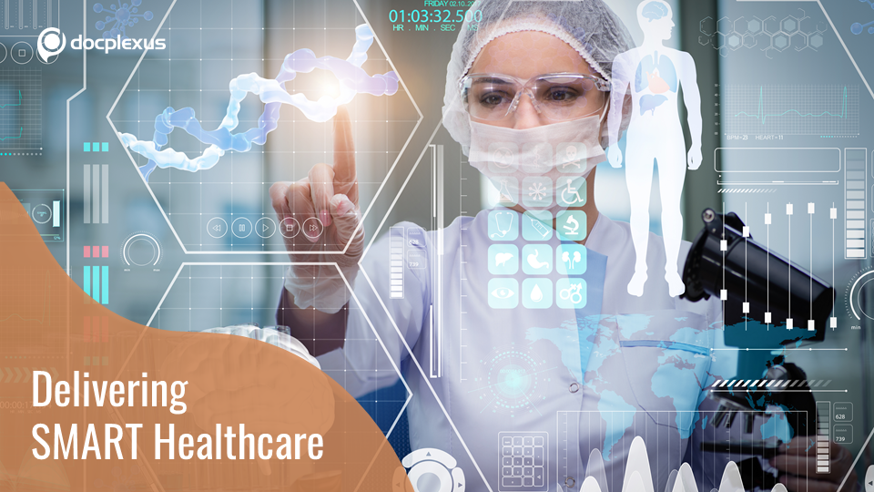 Artificial Intelligence for Healthcare Delivery
