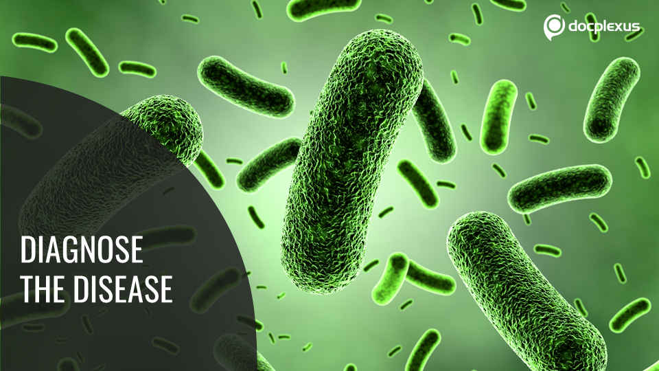 Can you Diagnose this Chronic Case of Diarrhea with Weight Loss and Fever?