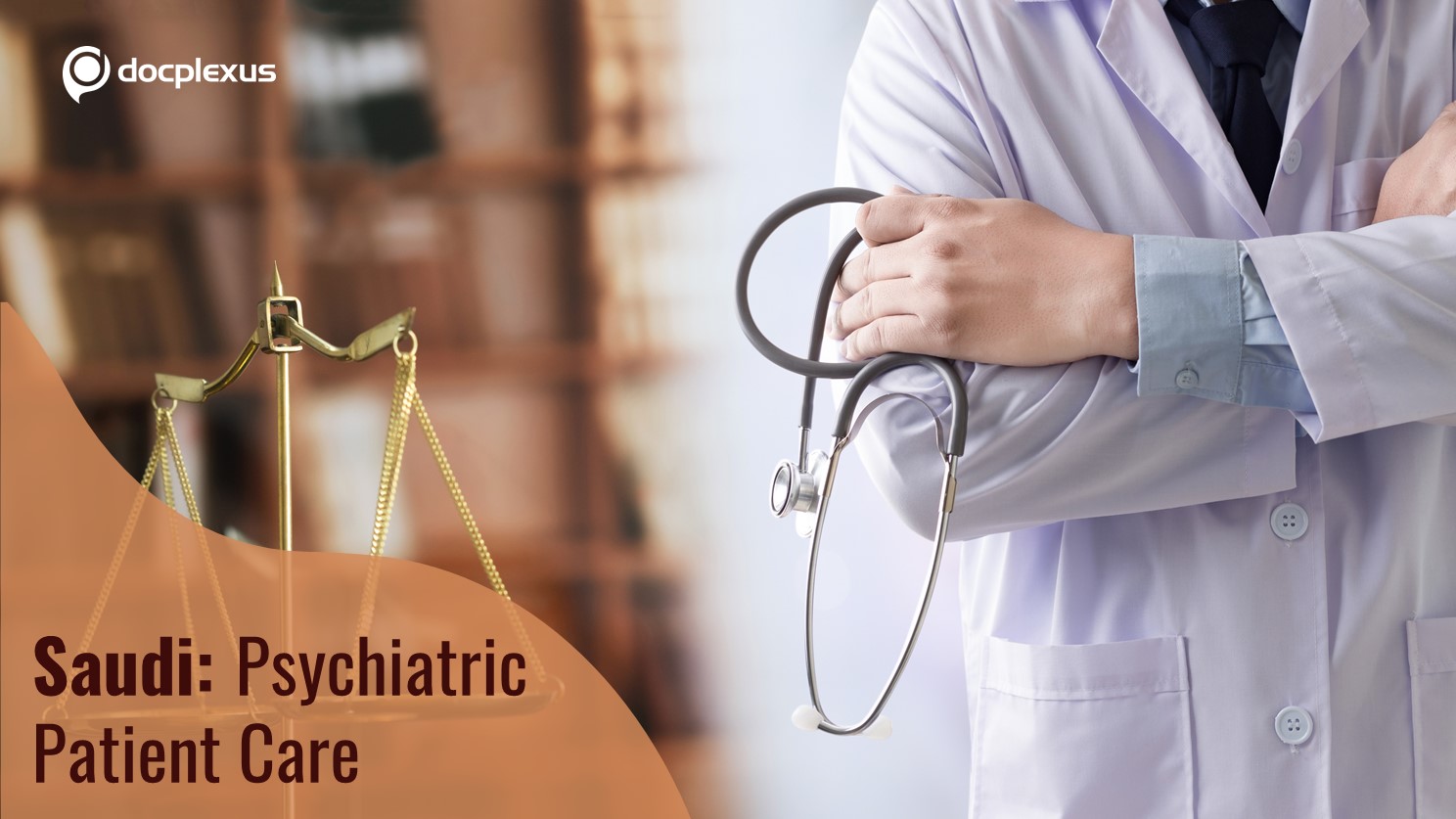 Providing Mental Healthcare in Saudi Arabia
