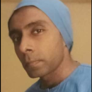 Govind Purushothaman