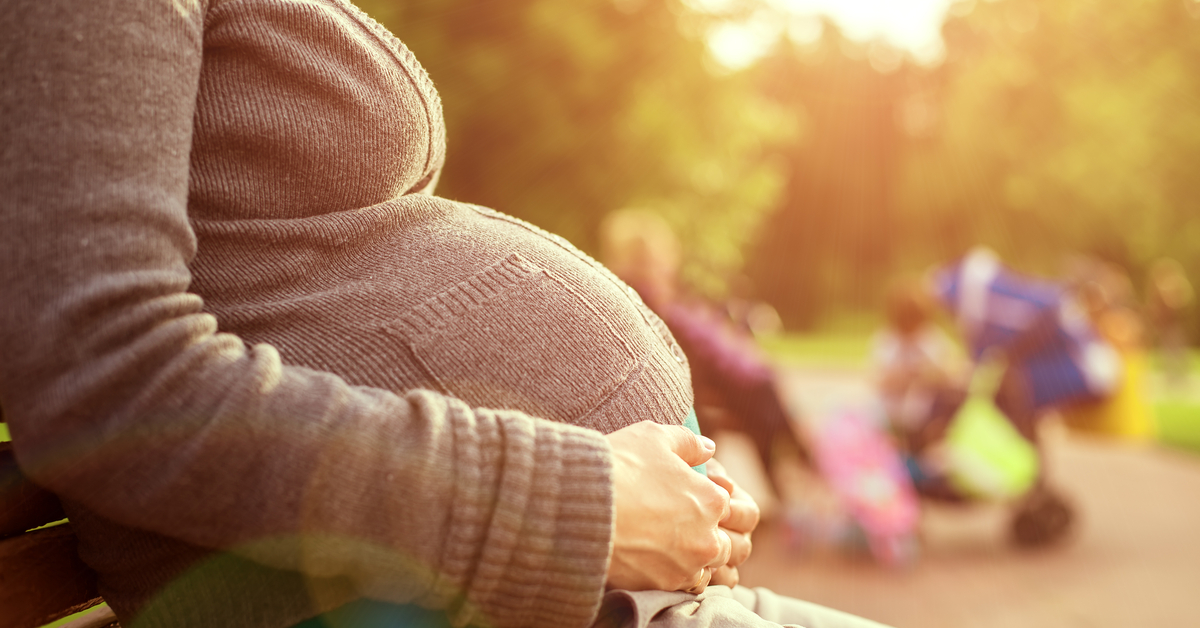 Impact of Maternal Diet on Childhood Obesity
