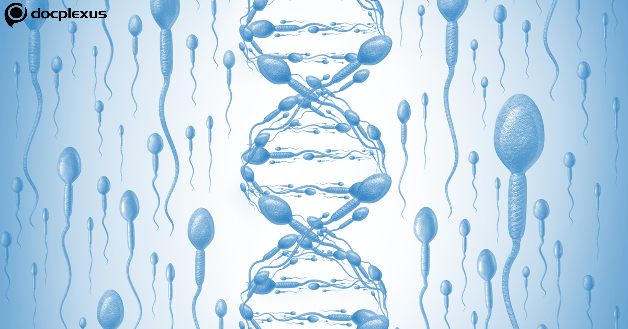 Genetic Mutations Associated with Male Infertility