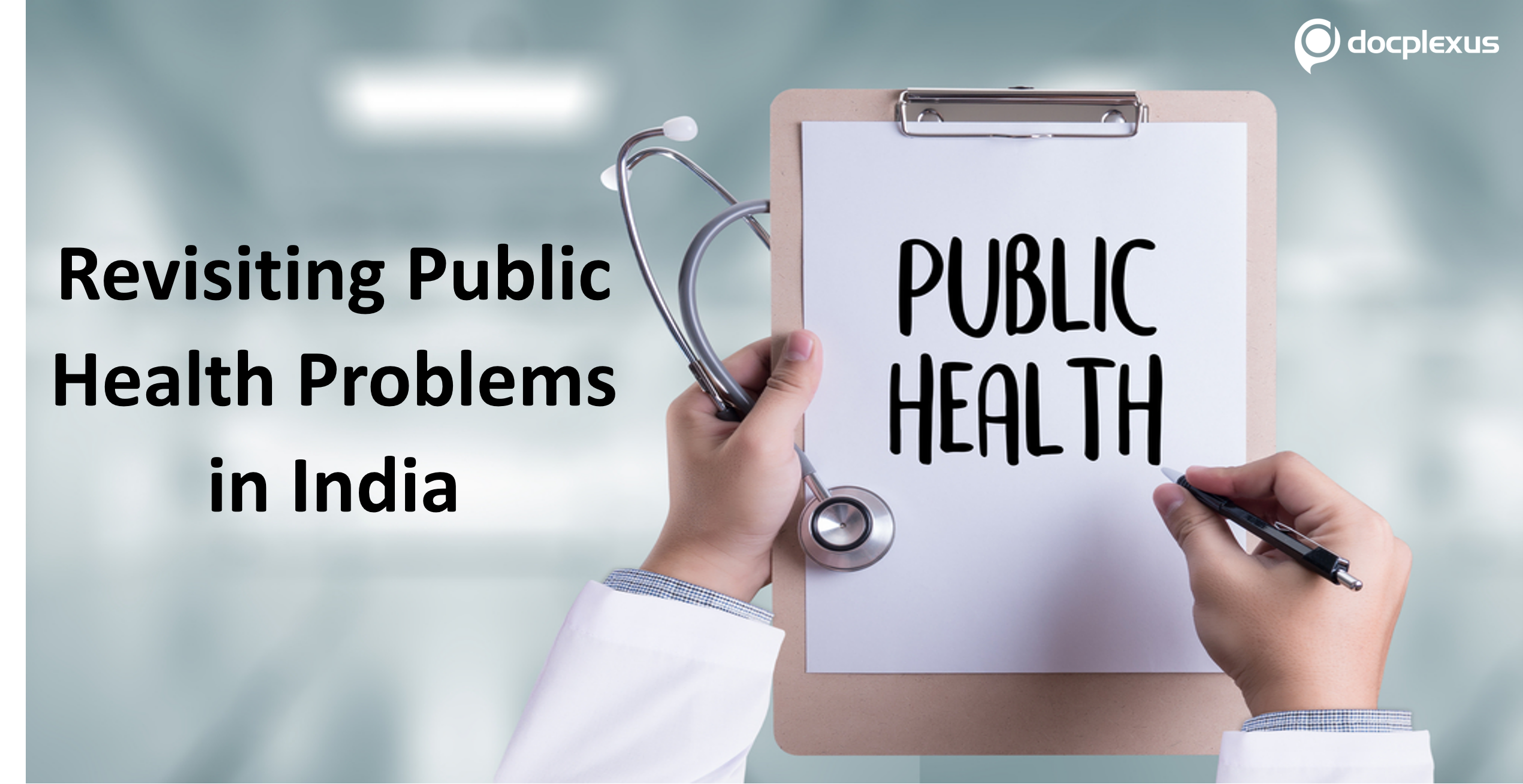 A Quiz on Public Health Problems in India