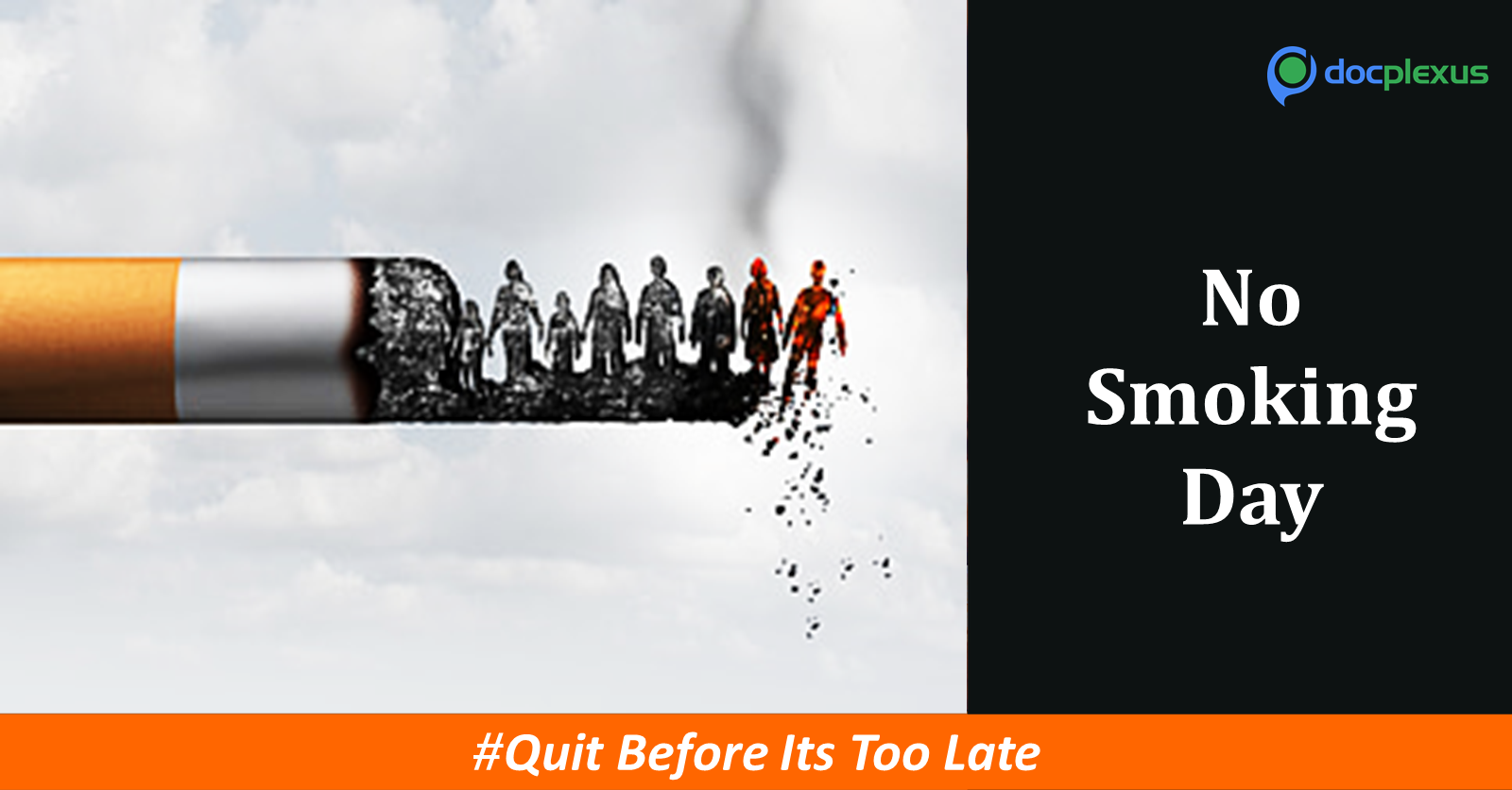 No Smoking Day: Role of Physicians in Encouraging Smoking Cessation