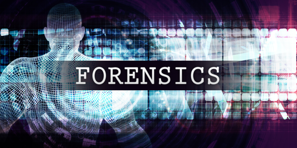 Short Quiz on Basics of Forensic Science