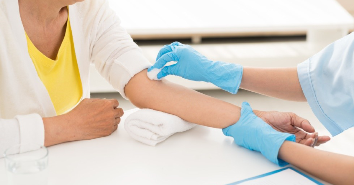 Oral Glucose Tolerance Test (OGTT): Simplified for the Primary Care Practitioner