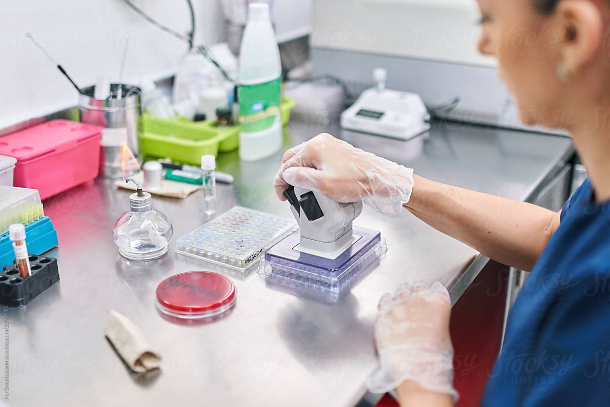 Good Practices in Sample Collection Techniques for Microbiological Investigations- Are We Up-to-date?