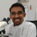 Brendan Dsouza