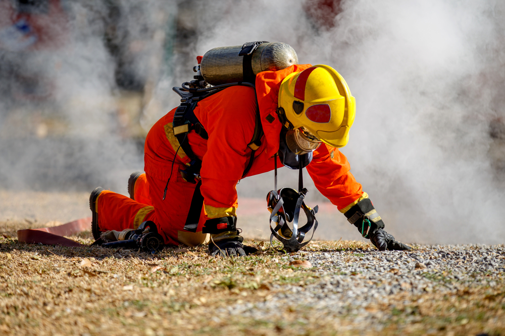 Take This Short Quiz on Emergency Incident Rehabilitation