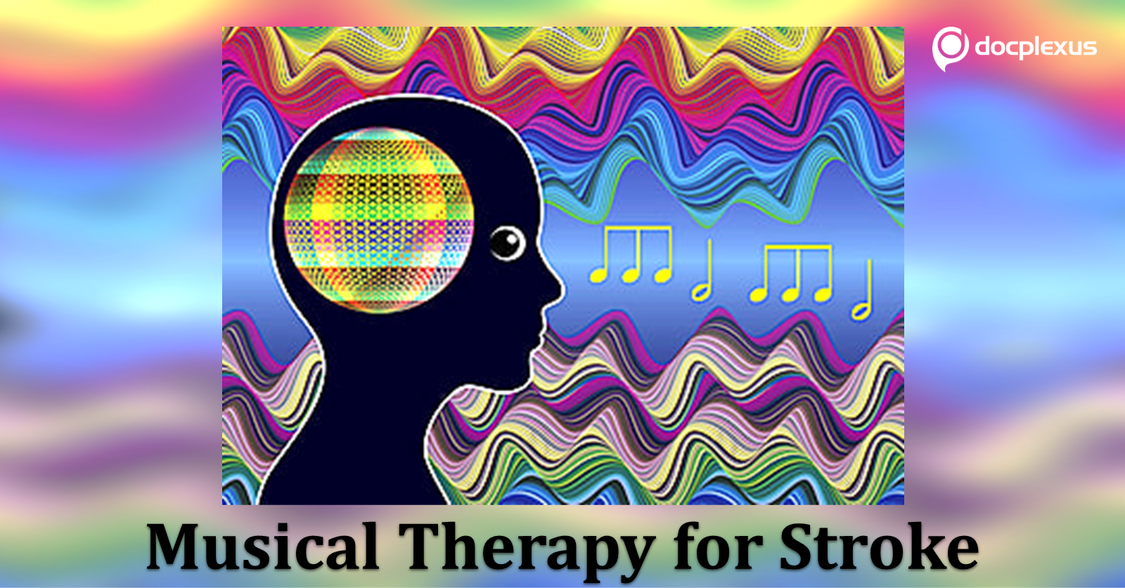 Therapeutic Instrumental Music Based Intervention for Stroke Patients