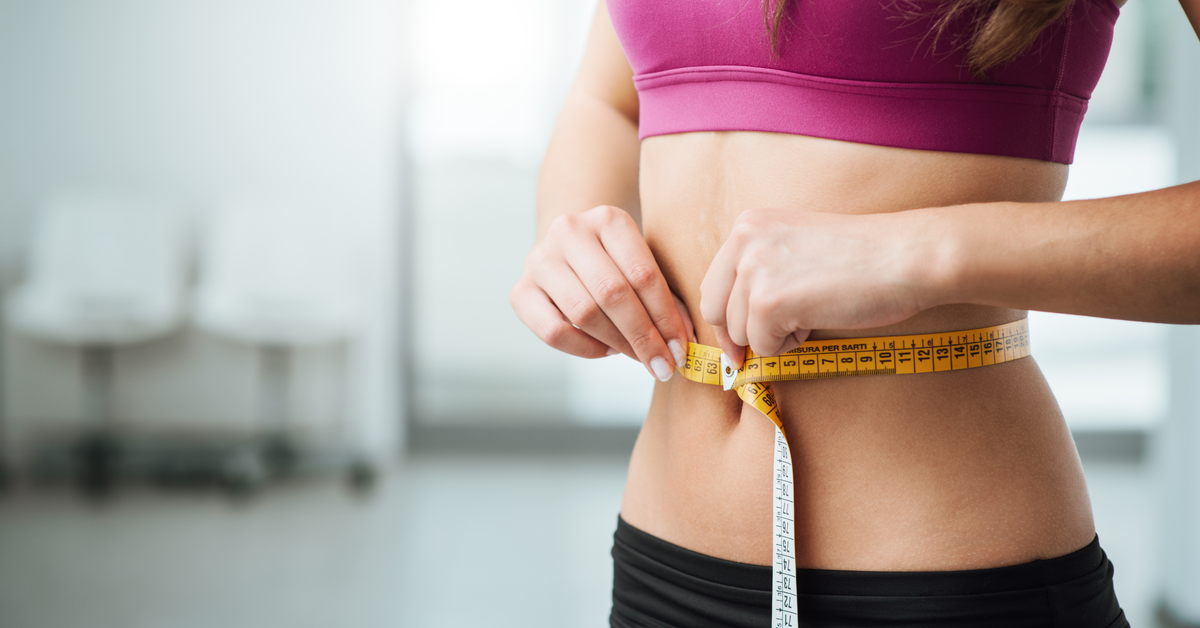 Answer This Question About Weight-loss Regimen
