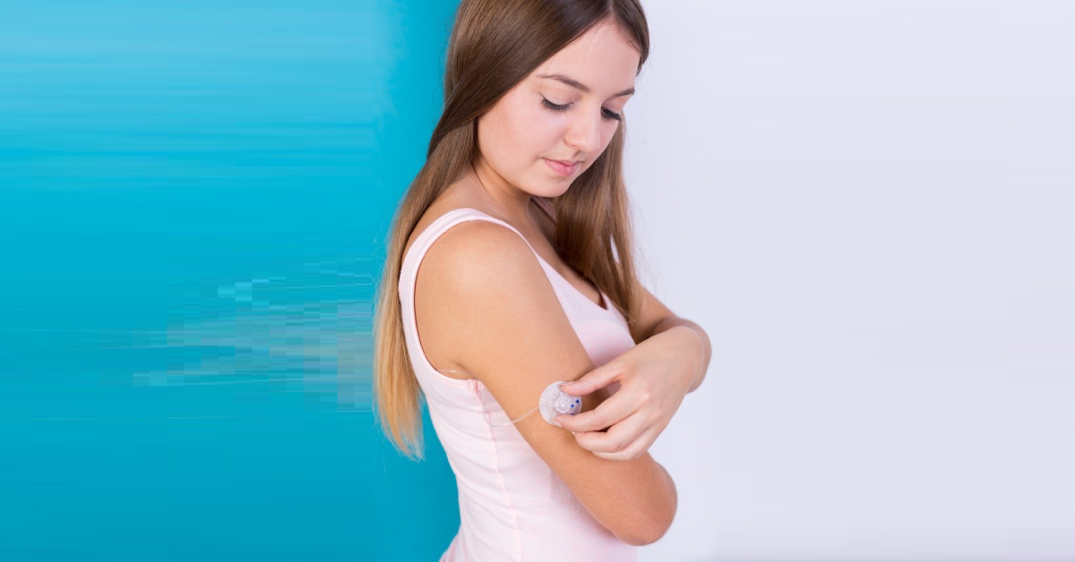 Time-in-Range V/s HbA1c