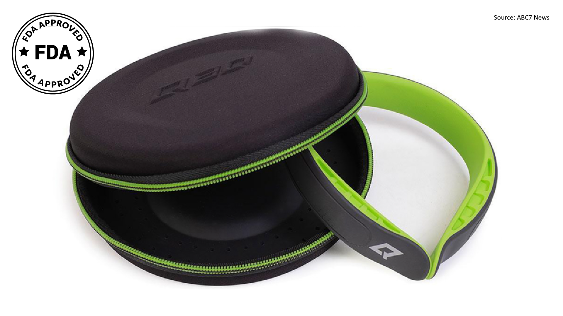 A Novel Collar Device to Prevent Traumatic Brain Injury in Athletes