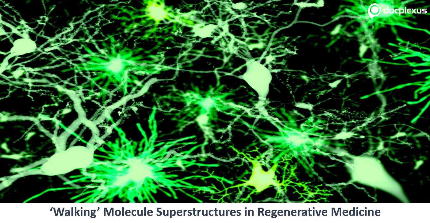 3D Printed Biomaterial That Mimics Brain Tissue Properties