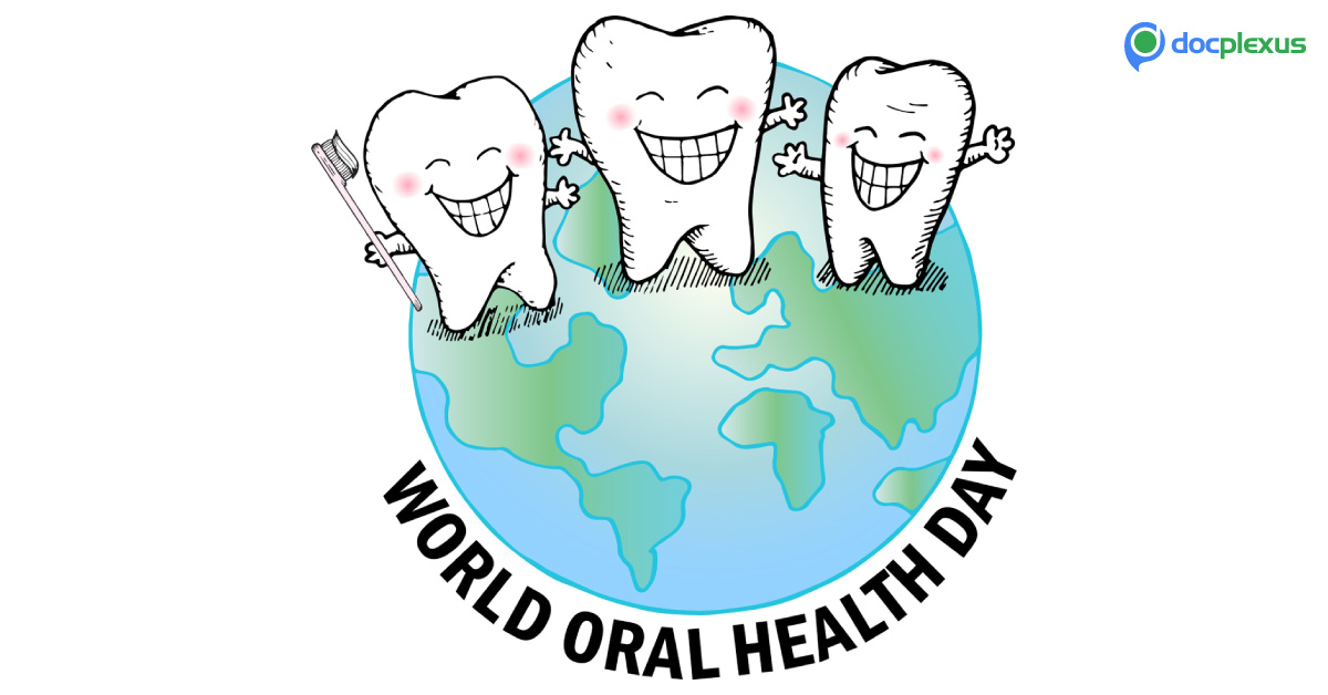 Oral Health for Overall Health