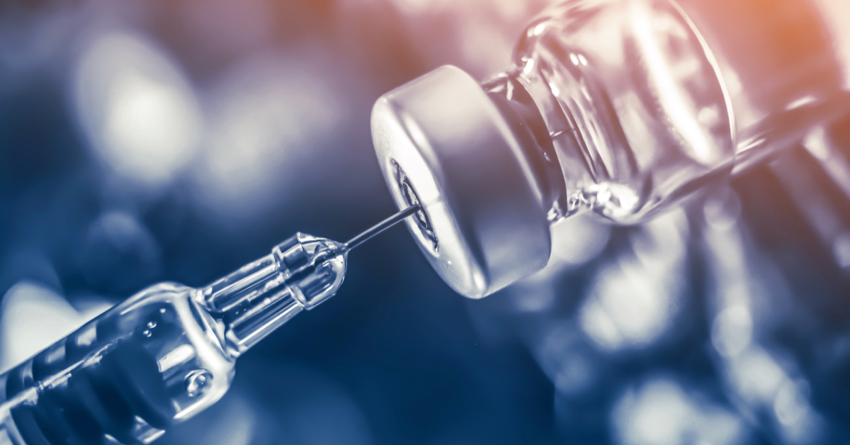 Answer This Question on COVID-19 mRNA Vaccine