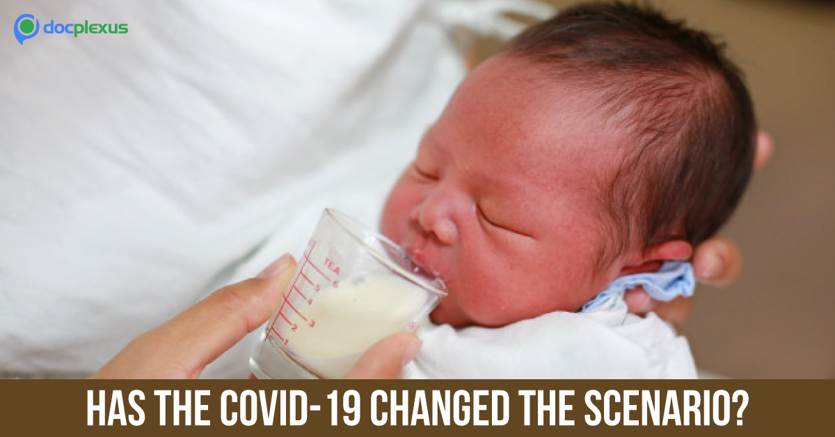 Your Opinion On Childbirth Choices During COVID-19 Times