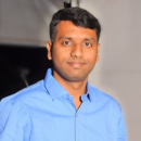 Sunil Kumar Yadav Yadagiri