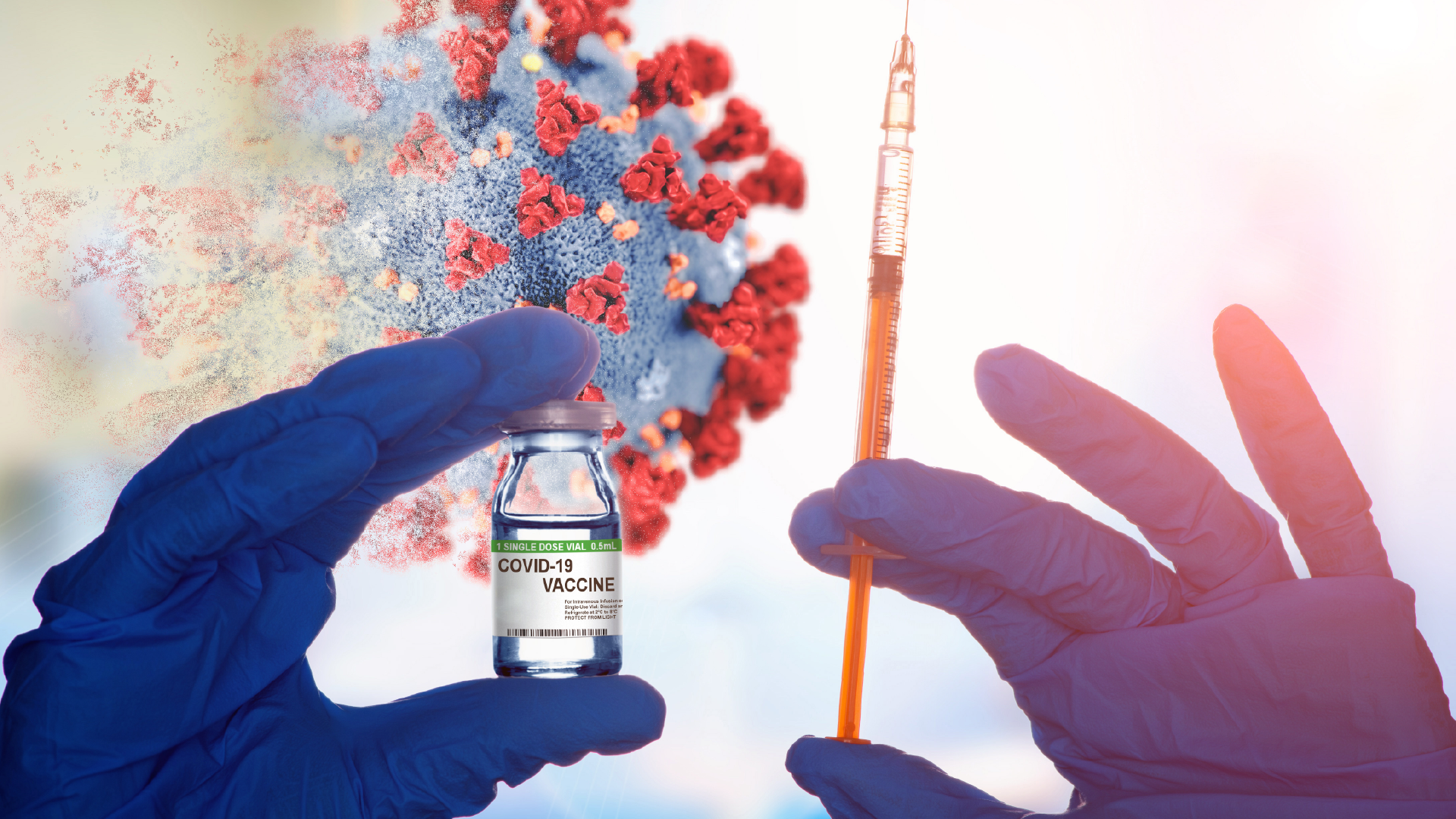 Quiz on COVID-19 Vaccination