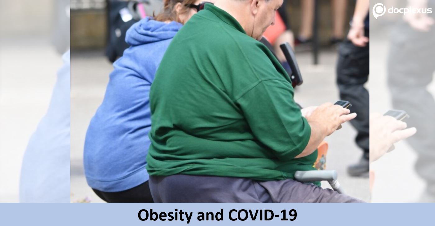 Obesity and COVID-19 Complications