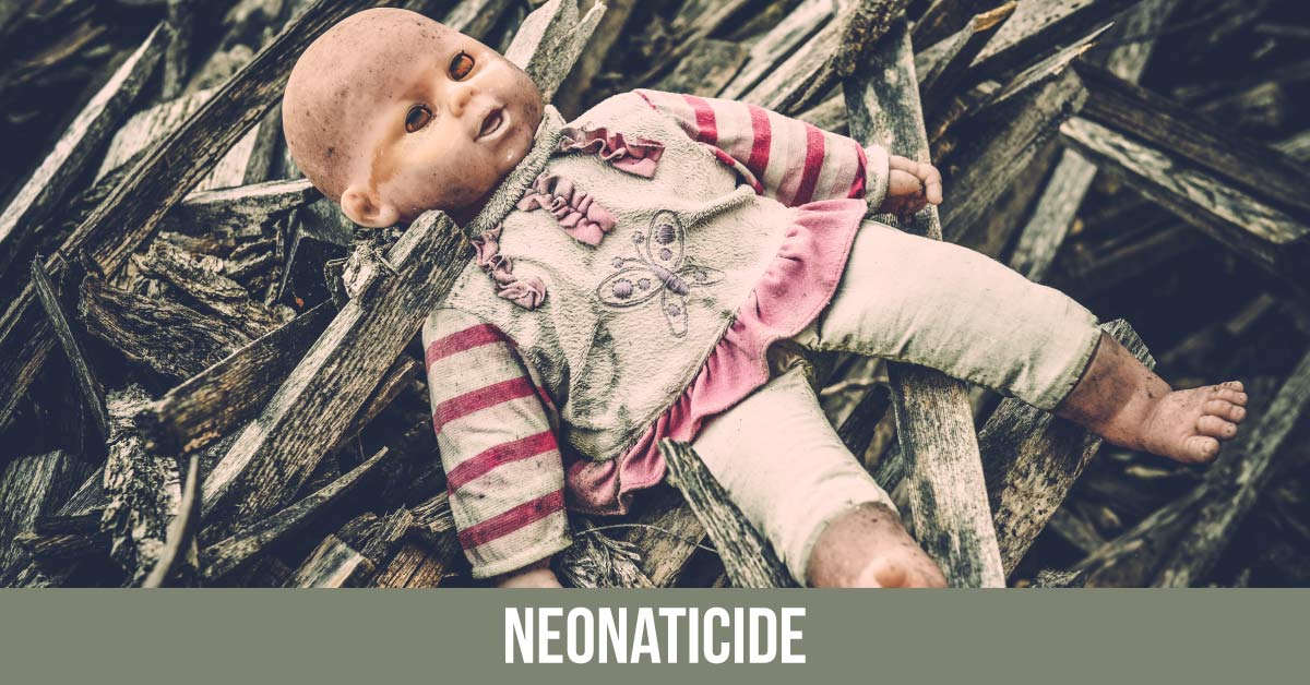 Medicolegal Aspects of Neonaticide