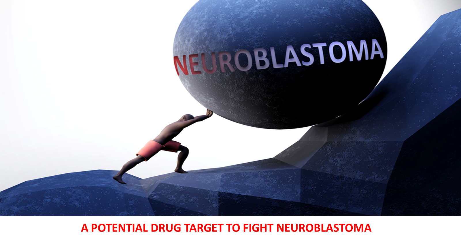 A Potential Drug Target for Neuroblastoma