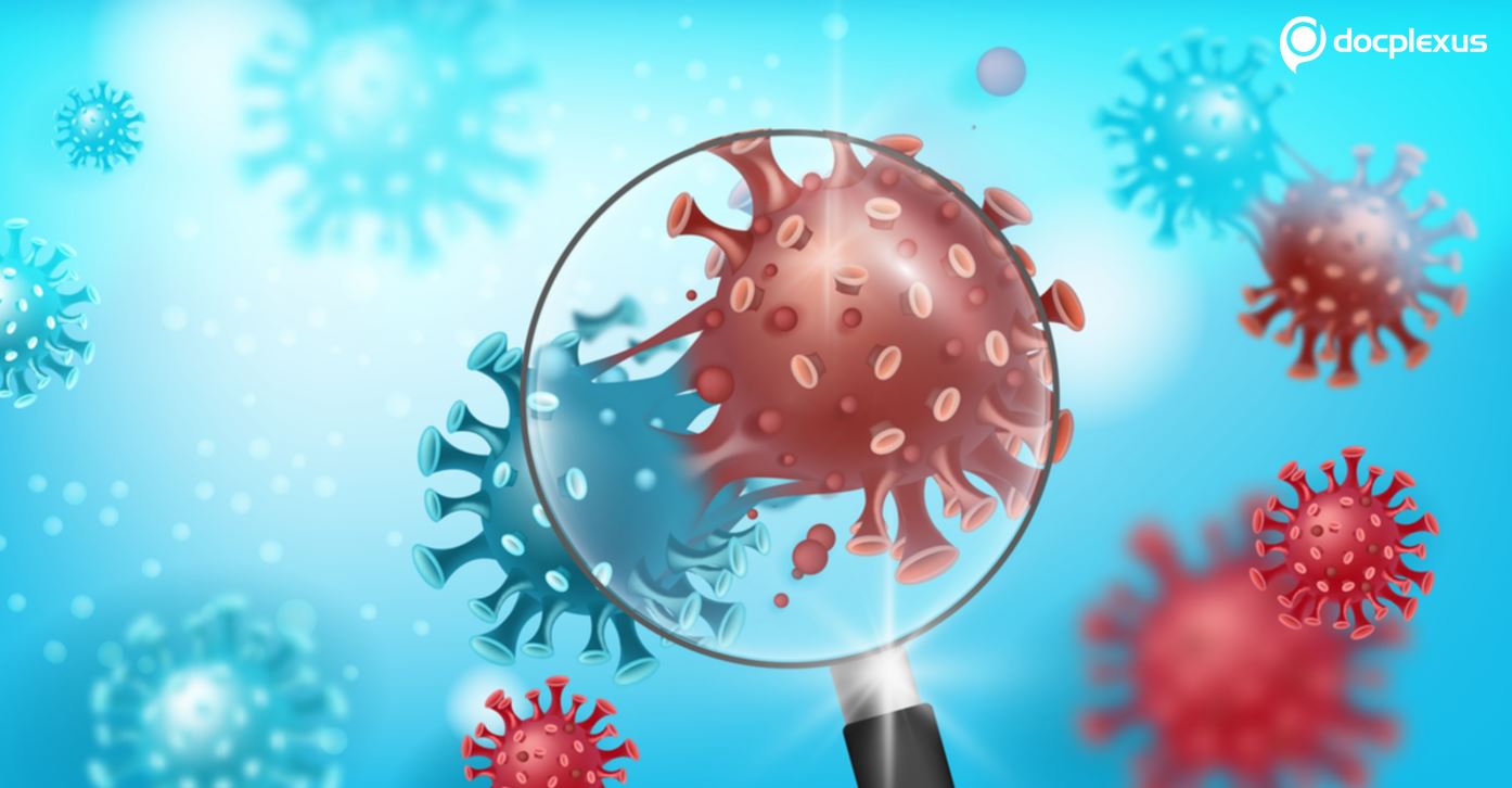 SARS-CoV-2 Mutations Could Render the Vaccines Ineffective