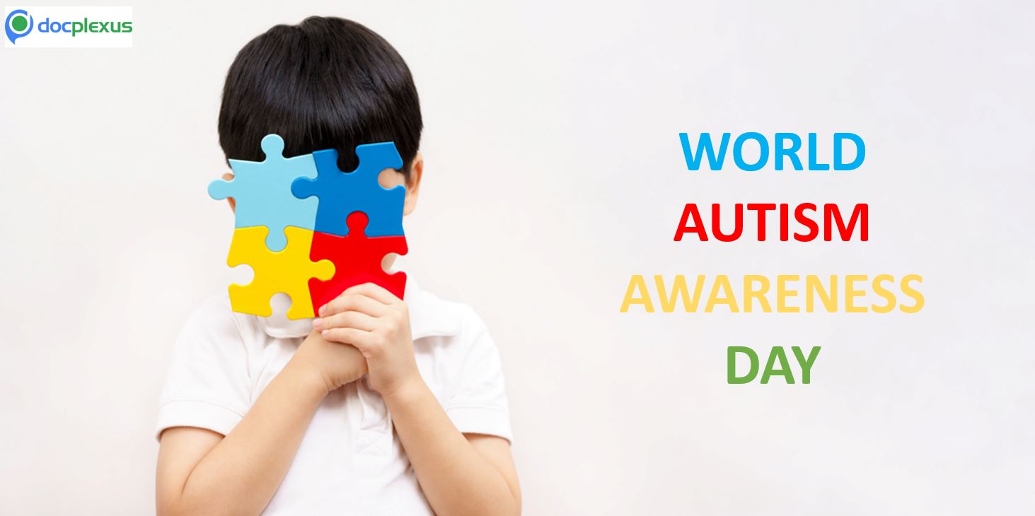World Autism Awareness Day: A Quick Quiz on Autism Spectrum Disorder