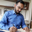 Rajeev Khare