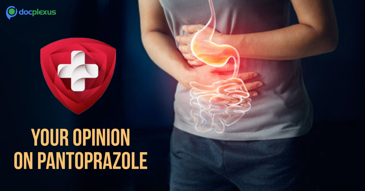 Your Opinion on Pantoprazole