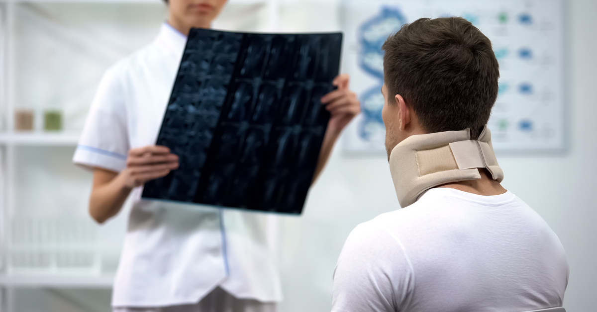 Understanding Neck Trauma for Effective Management