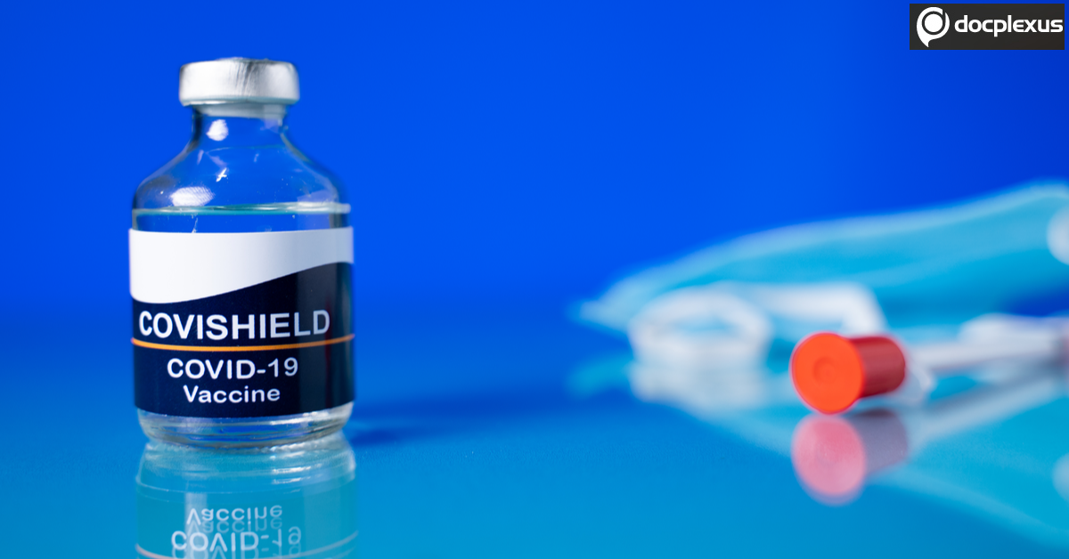 US Phase III Trial – Covishield Effective Against COVID-19