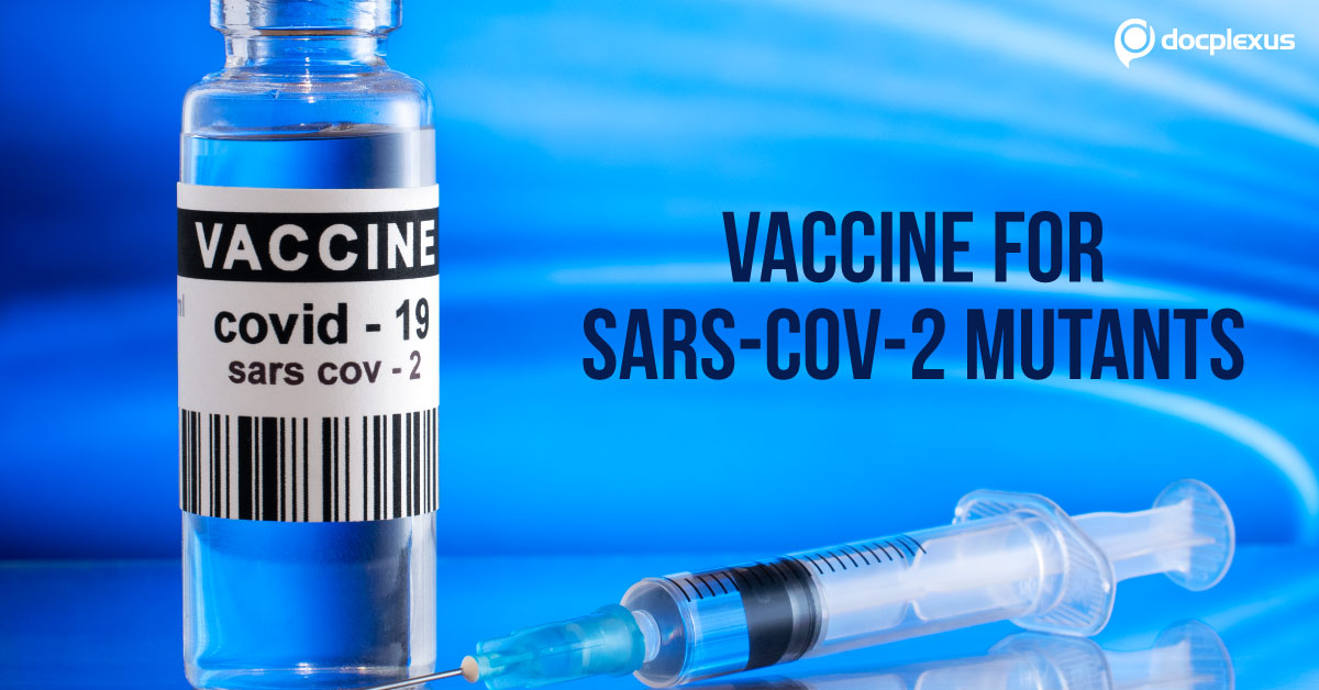 Super Vaccine Against COVID-19 Variants