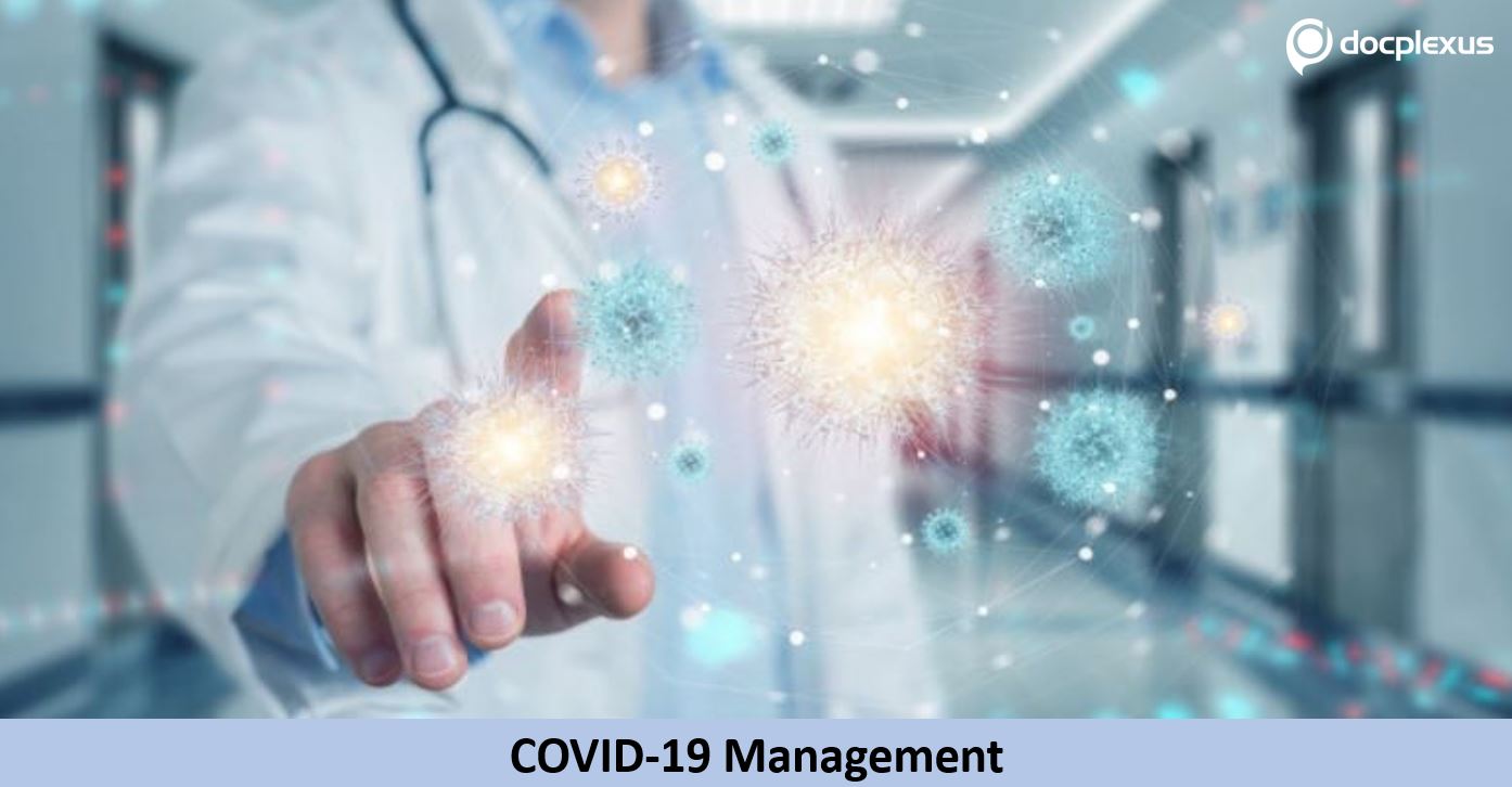 New CME India Guidelines for COVID-19 Management
