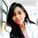 Pranati singh