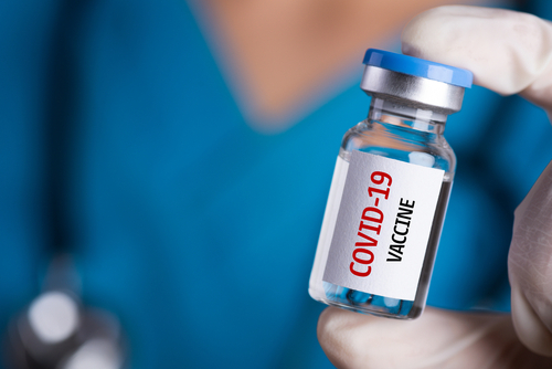 Revisions to the mRNA-1273 SARS-CoV-2 Vaccine Emergency Use Authorization