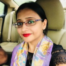 Swarnima Saxena